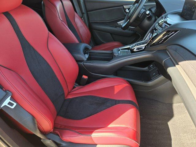 used 2019 Acura RDX car, priced at $29,991