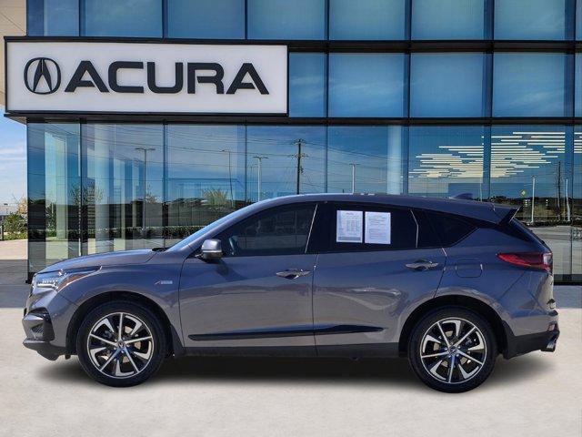 used 2019 Acura RDX car, priced at $29,991