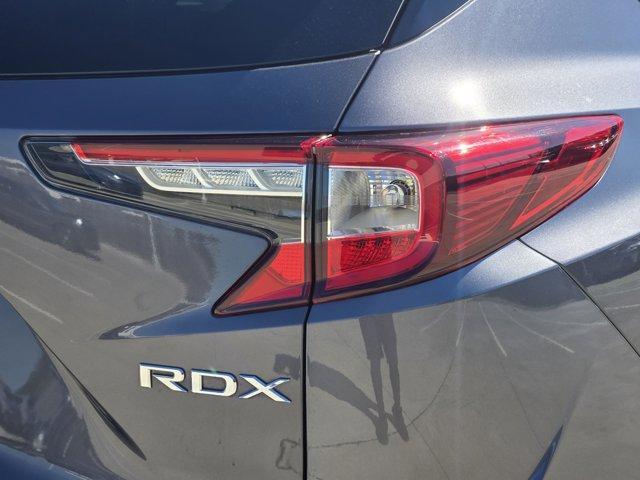 used 2019 Acura RDX car, priced at $29,991