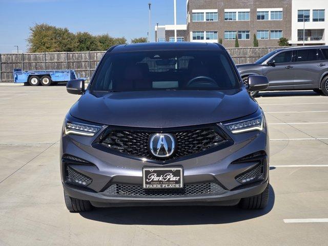 used 2019 Acura RDX car, priced at $29,991