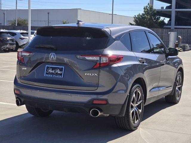 used 2019 Acura RDX car, priced at $29,991