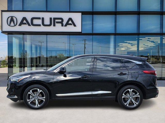 used 2024 Acura RDX car, priced at $44,987