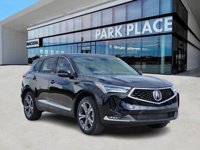 used 2024 Acura RDX car, priced at $44,987