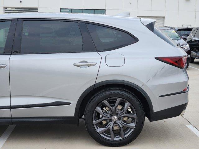used 2022 Acura MDX car, priced at $41,541