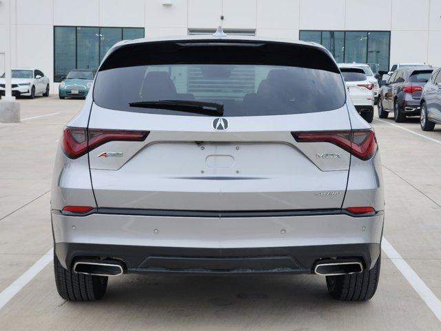 used 2022 Acura MDX car, priced at $41,541