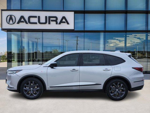 used 2022 Acura MDX car, priced at $41,541