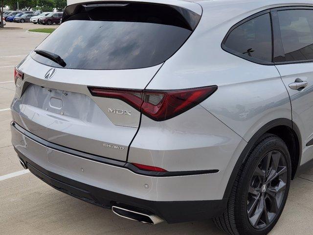 used 2022 Acura MDX car, priced at $41,541