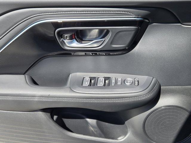 new 2025 Acura ADX car, priced at $38,350
