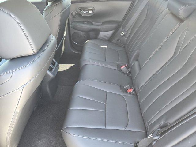 new 2025 Acura ADX car, priced at $38,350