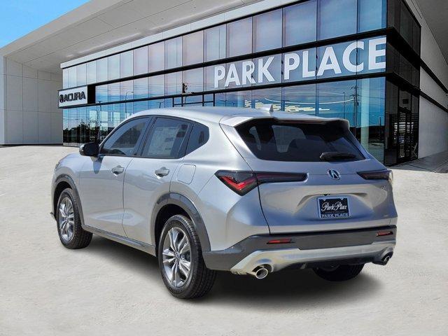 new 2025 Acura ADX car, priced at $38,350