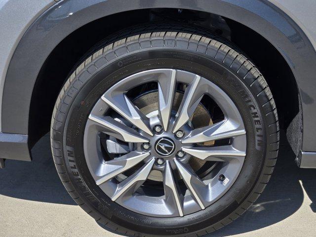 new 2025 Acura ADX car, priced at $38,350