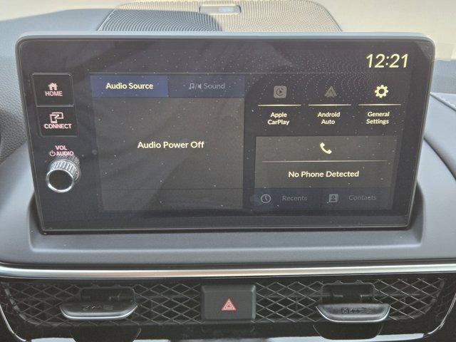 new 2025 Acura ADX car, priced at $38,350
