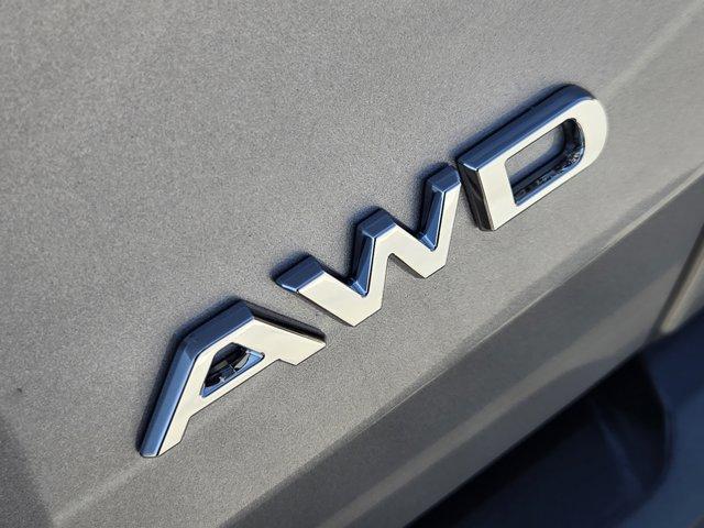 new 2025 Acura ADX car, priced at $38,350