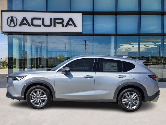 new 2025 Acura ADX car, priced at $38,350