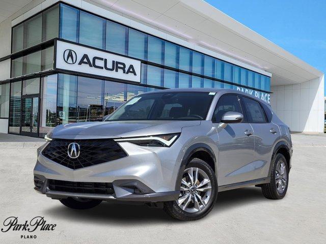 new 2025 Acura ADX car, priced at $38,350