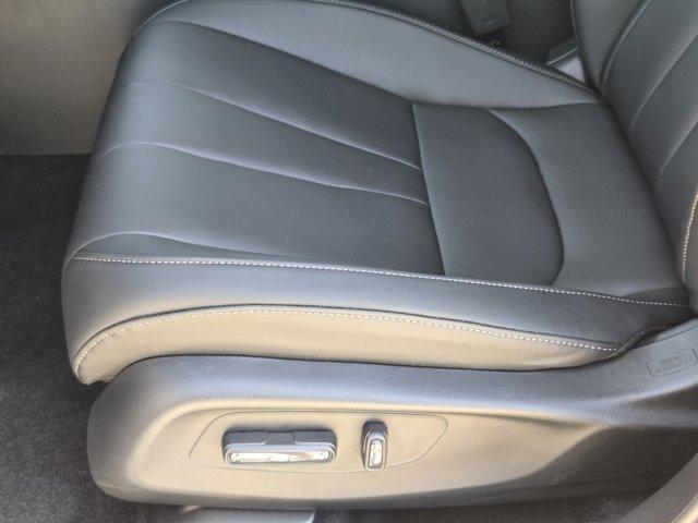 new 2025 Acura ADX car, priced at $38,350