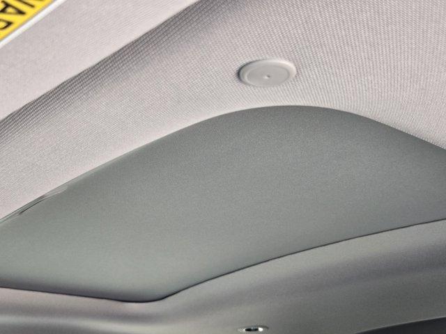 new 2025 Acura ADX car, priced at $38,350
