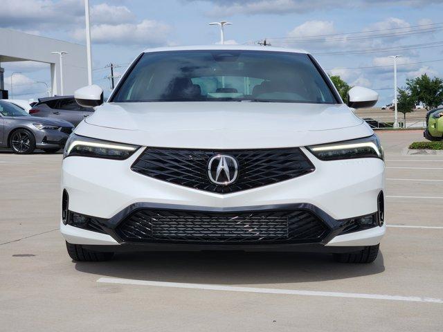 used 2025 Acura Integra car, priced at $32,117