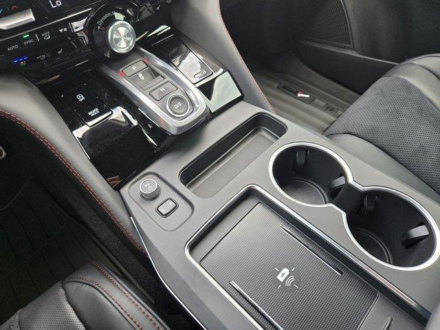 new 2026 Acura MDX car, priced at $64,350