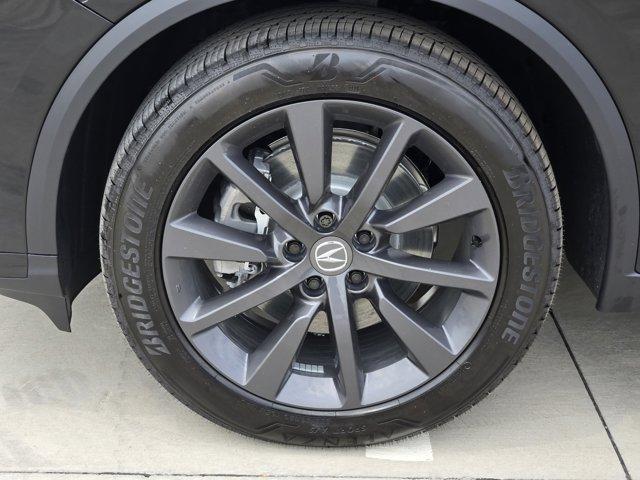 new 2026 Acura MDX car, priced at $64,350