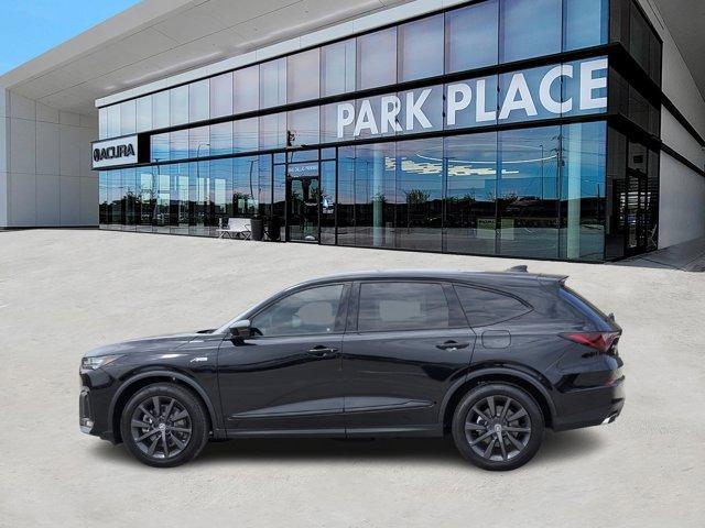 new 2026 Acura MDX car, priced at $64,350