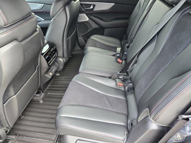 new 2026 Acura MDX car, priced at $64,350