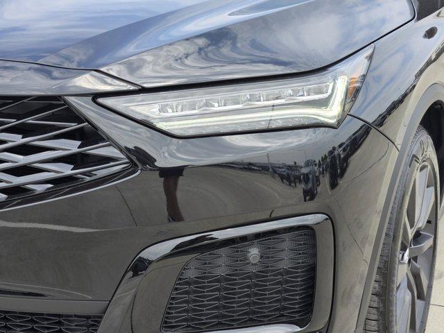 new 2026 Acura MDX car, priced at $64,350