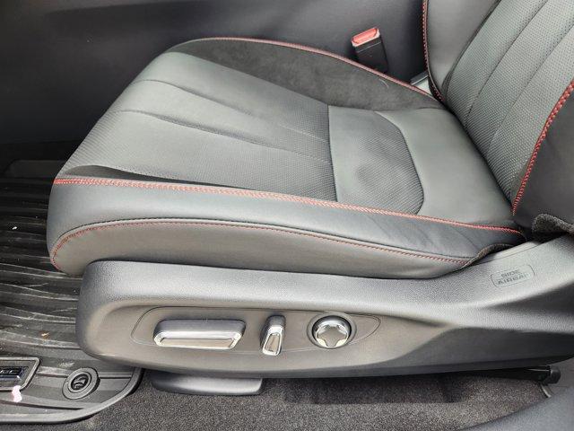 new 2025 Acura ADX car, priced at $45,950