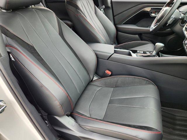 new 2025 Acura ADX car, priced at $45,950
