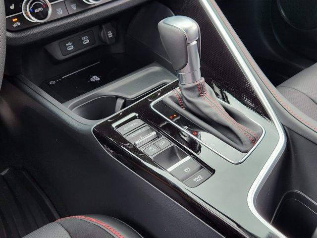 new 2025 Acura ADX car, priced at $45,950