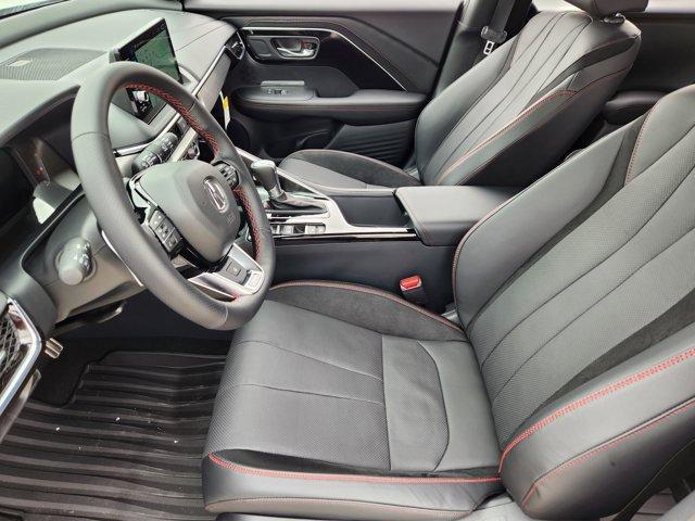 new 2025 Acura ADX car, priced at $45,950