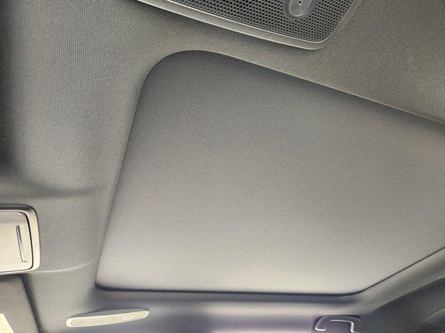 new 2025 Acura ADX car, priced at $45,950