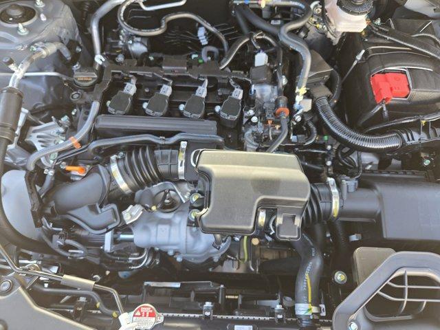 new 2025 Acura ADX car, priced at $38,950