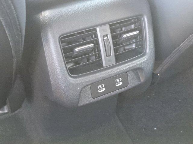 new 2025 Acura ADX car, priced at $38,950