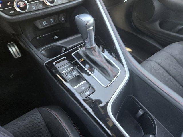 new 2025 Acura ADX car, priced at $38,950