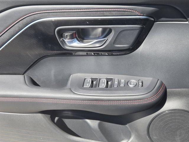 new 2025 Acura ADX car, priced at $38,950