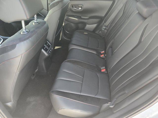 new 2025 Acura ADX car, priced at $38,950