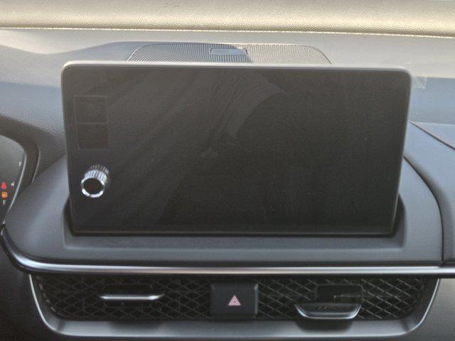 new 2025 Acura ADX car, priced at $38,950