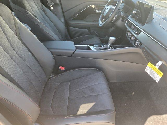 new 2025 Acura ADX car, priced at $38,950