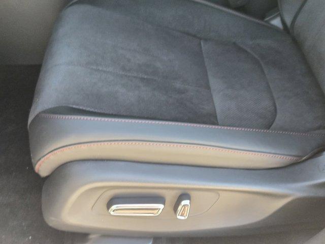 new 2025 Acura ADX car, priced at $38,950