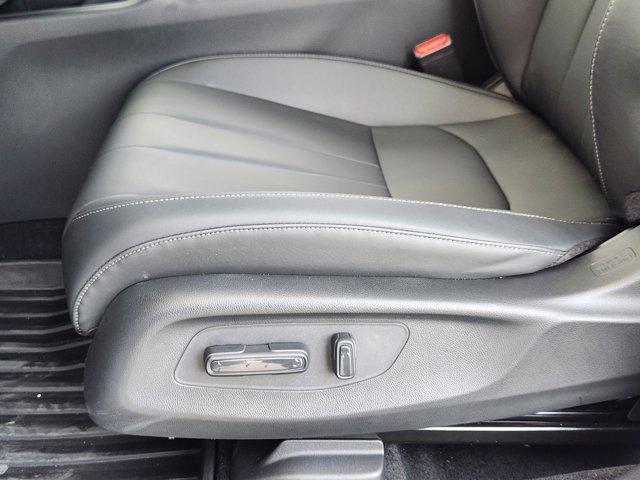 new 2025 Acura ADX car, priced at $38,950