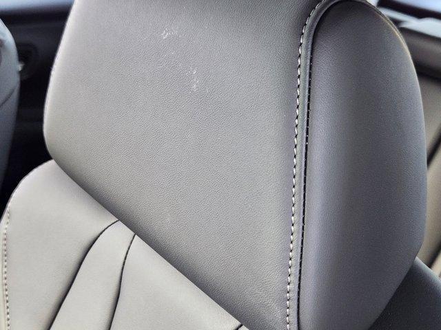 new 2025 Acura ADX car, priced at $38,950