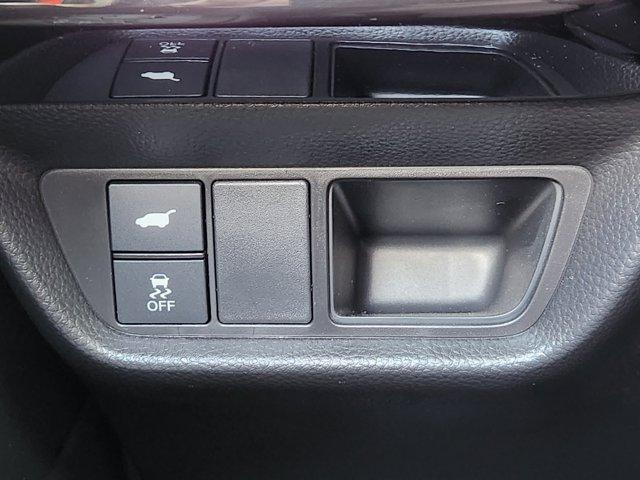 new 2025 Acura ADX car, priced at $38,950