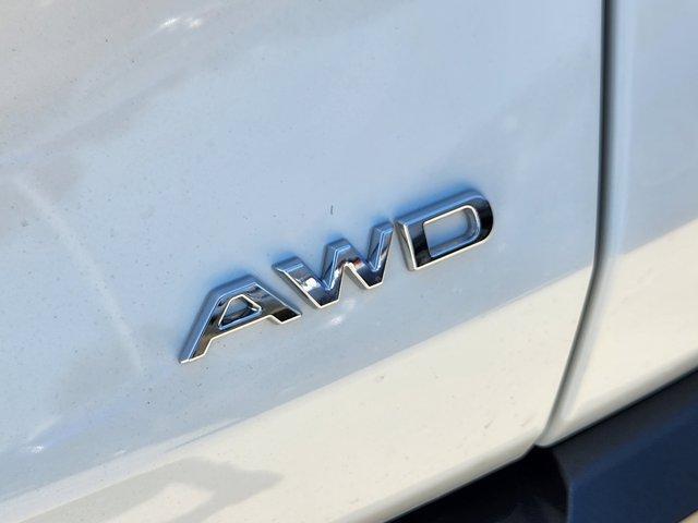 new 2025 Acura ADX car, priced at $38,950