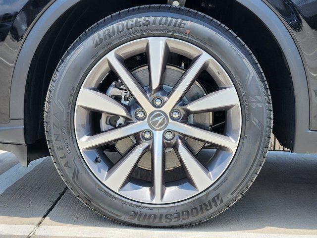 new 2025 Acura MDX car, priced at $60,750