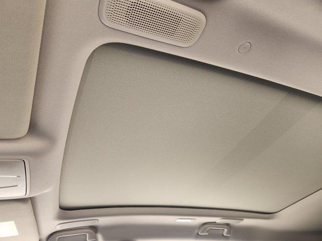 new 2025 Acura MDX car, priced at $60,750