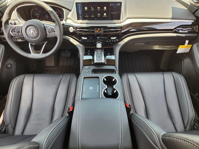 new 2025 Acura MDX car, priced at $60,750