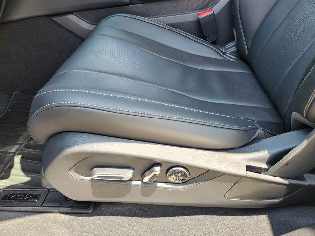 new 2025 Acura MDX car, priced at $60,750