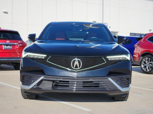 used 2024 Acura ZDX car, priced at $45,737