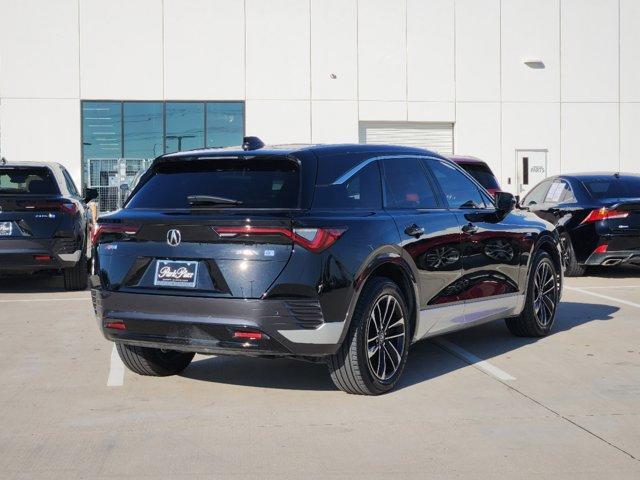 used 2024 Acura ZDX car, priced at $45,737